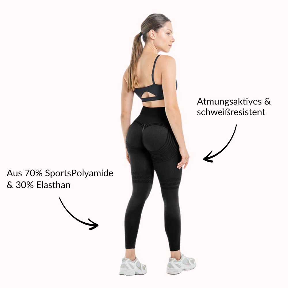Activewear Cellulite-Leggings