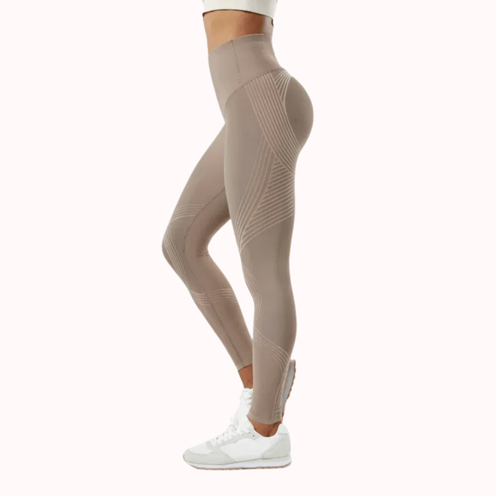 Wochenbett Anti-Cellulite Leggings