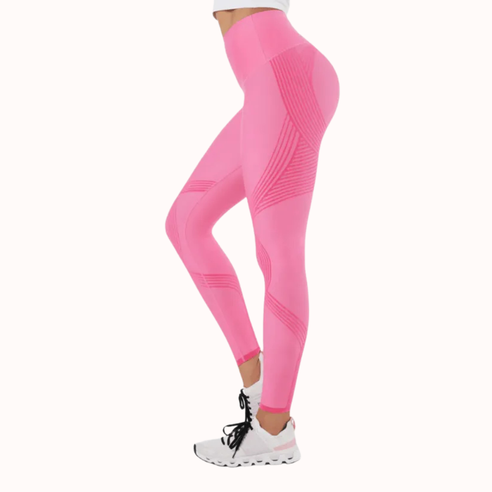 Wochenbett Anti-Cellulite Leggings