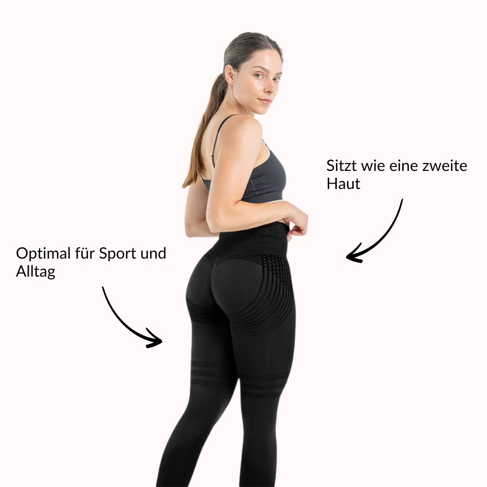Activewear Cellulite-Leggings