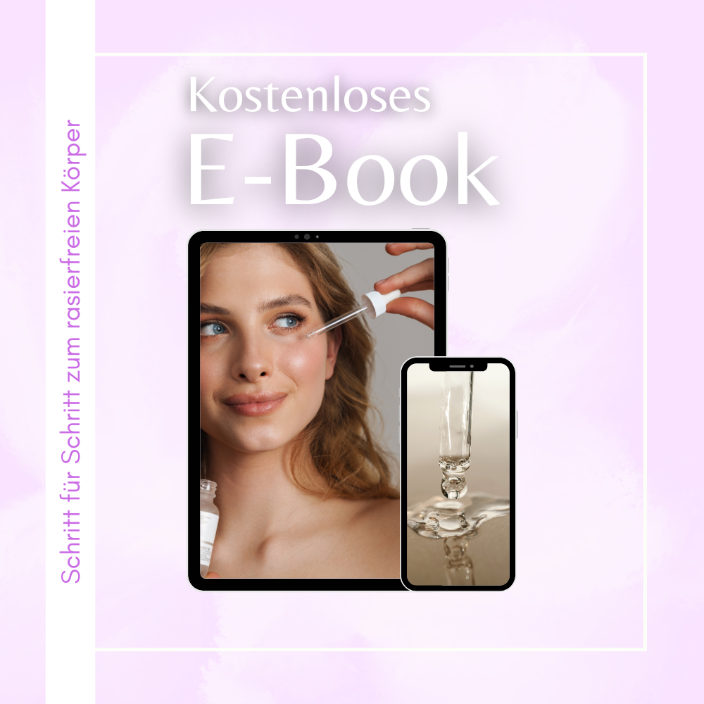 E-Book | Anti-Cellulite Guide